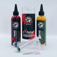 Holy Mackerel Predator Syringe Kit